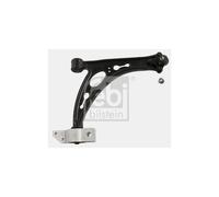 febi bilstein 37182 braccio sospensione con boccola, giunto sferico staffa e dado di bloccaggio (anteriore a destra) | , SEAT, ,