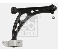 FEBI BILSTEIN 37182 Braccio oscillante, Sospensione ruota per AUDI,SEAT,SKODA,VW
