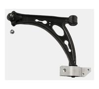 febi bilstein 37183 braccio sospensione con boccola, giunto sferico staffa e dado di bloccaggio (anteriore a sinistra) | , SEAT, ,