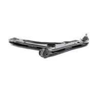 febi bilstein 37186 braccio sospensione con boccole e giunto sferico (anteriore a sinistra, inferiore) | SEAT,