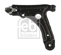 FEBI BILSTEIN 37186 Braccio oscillante, Sospensione ruota per SEAT,VW