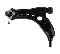 FEBI BILSTEIN 37197 Braccio oscillante, Sospensione ruota per SEAT,SKODA,VW
