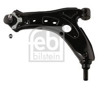 FEBI BILSTEIN 37197 Braccio oscillante, Sospensione ruota per SEAT,SKODA,VW