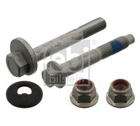 FEBI BILSTEIN 37216 Bullone correzione campanatura per FORD