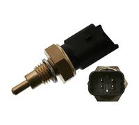 Febi Bilstein Sensore temperatura liquido refrigerante 37219 per Fiat e Lancia