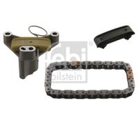 Kit catena distribuzione Simplex 37230 FEBI BILSTEIN per CITROËN PEUGEOT FORD