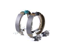 FEBI BILSTEIN 37235 Kit freno, Freno a tamburo