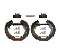 FEBI BILSTEIN 37242 Kit ganasce freno per