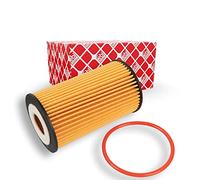 febi bilstein 37257 filtro olio con anello tenuta