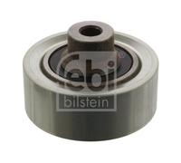 FEBI BILSTEIN 37268 Galoppino/Guidacinghia, Cinghia Poly-V per CITROËN,PEUGEOT
