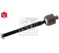 Febi BILSTEIN 37281 Tirante Interno per Dacia, Nissan, Renault