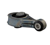 Corpo in gomma, sospensione motore FEBI BILSTEIN 37286