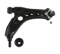 febi bilstein 37292 braccio sospensione con boccole, giunto snodato e dado bloccaggio (anteriore a destra) | SEAT, ,