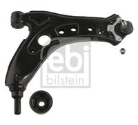 FEBI BILSTEIN 37292 Braccio oscillante, Sospensione ruota per SEAT,SKODA,VW