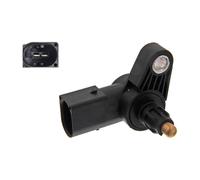 Febi-Bilstein 37293 - Interruttore, Luce Di Retromarcia