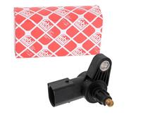 Febi-Bilstein 37293 - Interruttore, Luce Di Retromarcia