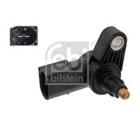 FEBI BILSTEIN 37293 Interruttore, Luce di retromarcia per MERCEDES-BENZ,MERCEDES
