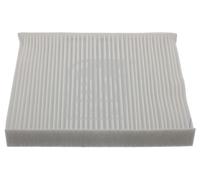 FEBI BILSTEIN 37314 Filtro, Aria abitacolo per SKODA,VW