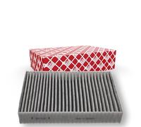 febi bilstein 37315 filtro abitacolo | ,