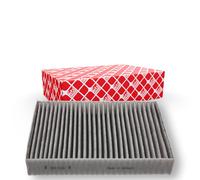 FEBI BILSTEIN 37315 Filtro abitacolo