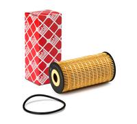 Filtro olio FEBI BILSTEIN 37319