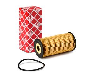 FEBI BILSTEIN 37319 Filtro olio