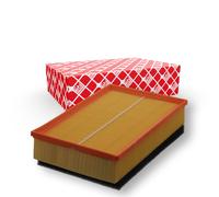 Filtro aria FEBI BILSTEIN 37320