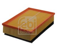 FEBI BILSTEIN 37320 Filtro aria per NISSAN,OPEL,RENAULT,VAUXHALL