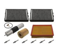 FEBI BILSTEIN 37322 Kit tagliando