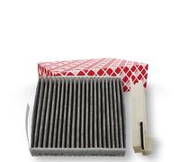 FEBI BILSTEIN 37326 Filtro abitacolo