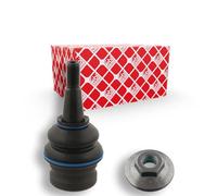 FEBI BILSTEIN 37340 Testina braccio oscillante