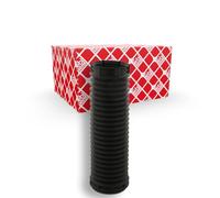 Originale Febi BILSTEIN Tappo Protettivo/Soffietto Ammortizzatore 37344 per VW