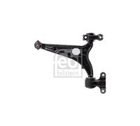 Braccio oscillante Assale anteriore Sx Braccio trasversale oscillante 37350