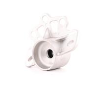 FEBI BILSTEIN 37355 Supporto ammortizzatore