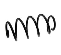 FEBI BILSTEIN 37366 Molle ammortizzatori