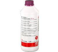 Radiatore Antigelo Concentrato Febi G12 Plus 1,5 Litro 37400 Lilla 1:1 = - 36°C