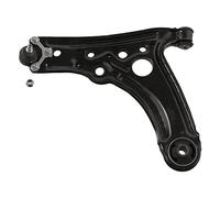 febi bilstein 37407 braccio sospensione con boccole, giunto snodato e dado bloccaggio (anteriore a sinistra) | SEAT,