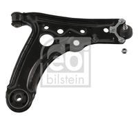 FEBI BILSTEIN 37408 Braccio oscillante, Sospensione ruota per SEAT,VW