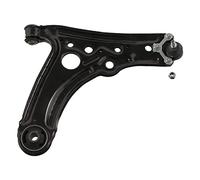 febi bilstein 37408 braccio sospensione con boccole, giunto snodato e dado bloccaggio (anteriore a destra) | SEAT,