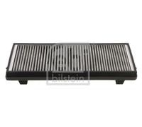 FEBI BILSTEIN 37416 Filtro, Aria abitacolo per RENAULT