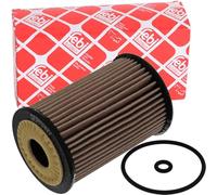 Filtro olio FEBI BILSTEIN 37417