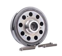 Ferdinand Bilstein Puleggia albero motore 37420 FEBI BILSTEIN disaccoppiata per BMW 1/3/X3