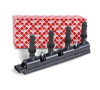 Bobina d'accensione - Impianto accensione