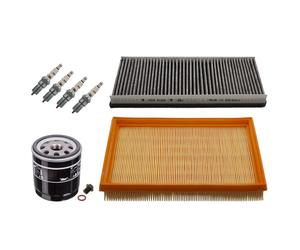 FEBI BILSTEIN 37422 Kit tagliando