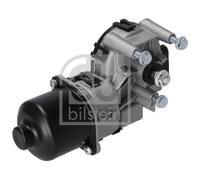 FEBI BILSTEIN 37435 Motore tergicristallo per OPEL,VAUXHALL