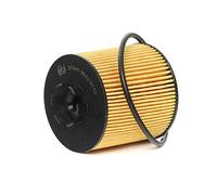 febi bilstein 37441 filtro olio con anello tenuta, 1 unità