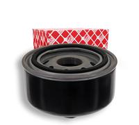 FEBI BILSTEIN Filtro olio per NISSAN VW CHEVROLET GENERAL MOTORS 37442