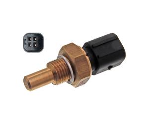 FEBI BILSTEIN 37457 Sensore, Temperatura refrigerante