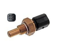 FEBI BILSTEIN 37457 Sensore, Temperatura refrigerante