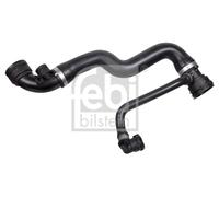 FEBI BILSTEIN 37461 Flessibile radiatore per BMW